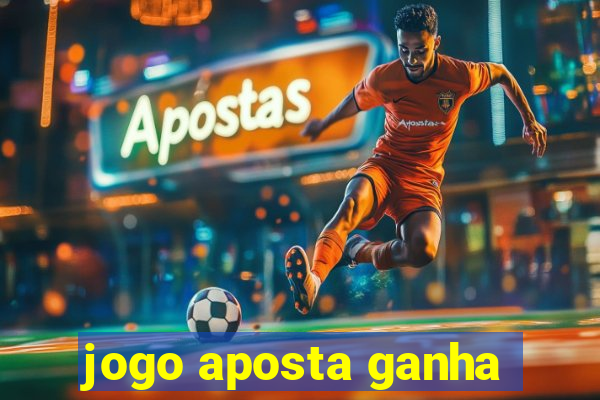 jogo aposta ganha