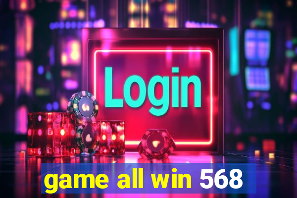 game all win 568