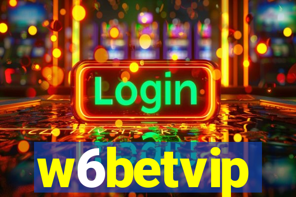 w6betvip