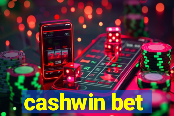 cashwin bet