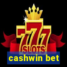 cashwin bet