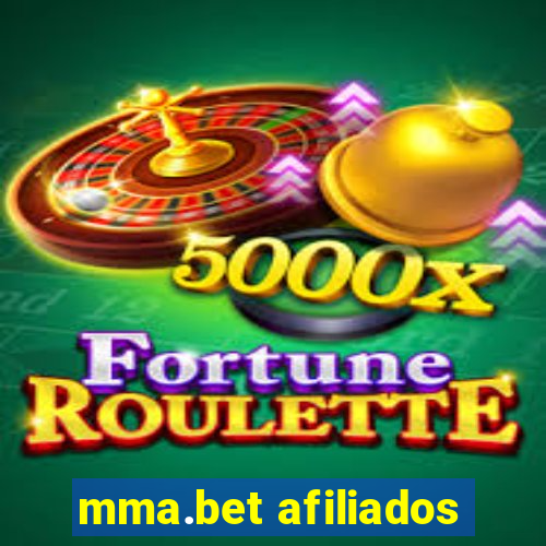 mma.bet afiliados