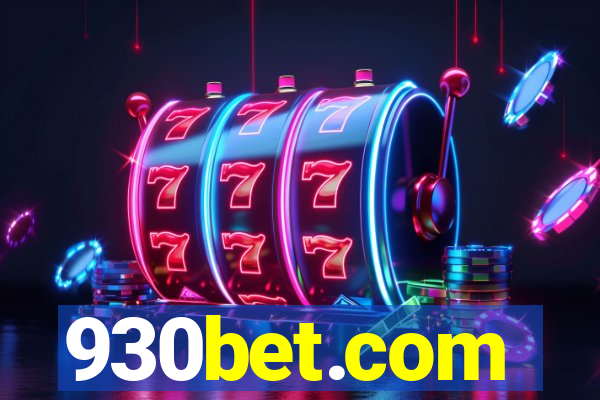 930bet.com