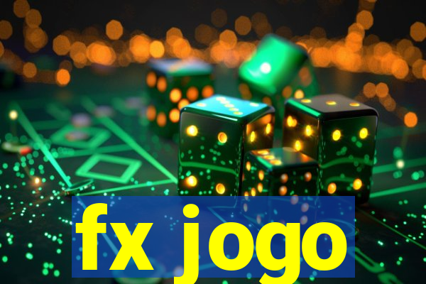 fx jogo