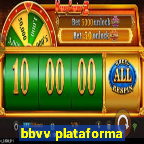 bbvv plataforma