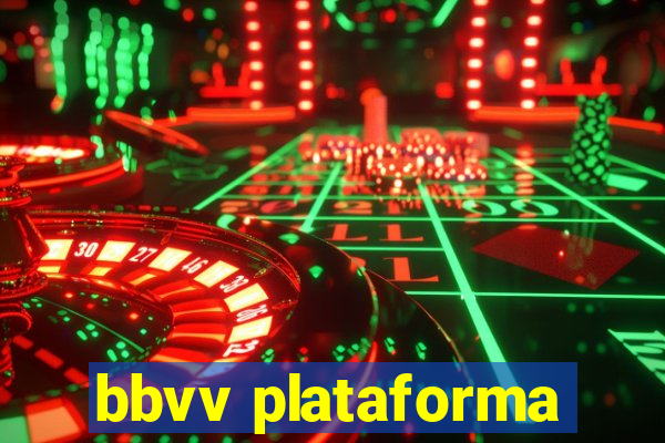 bbvv plataforma