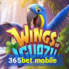 365bet mobile