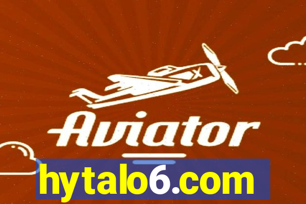 hytalo6.com