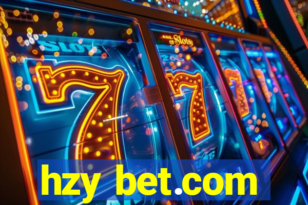 hzy bet.com