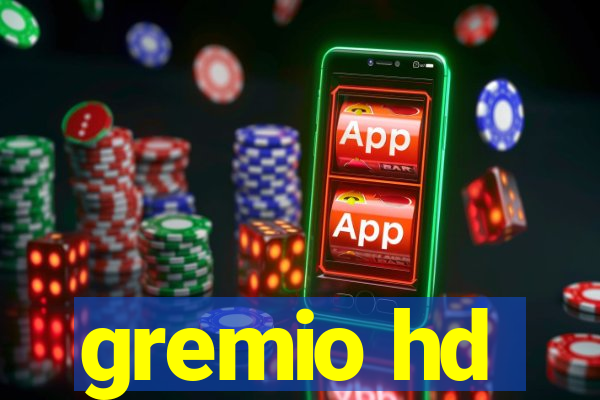 gremio hd