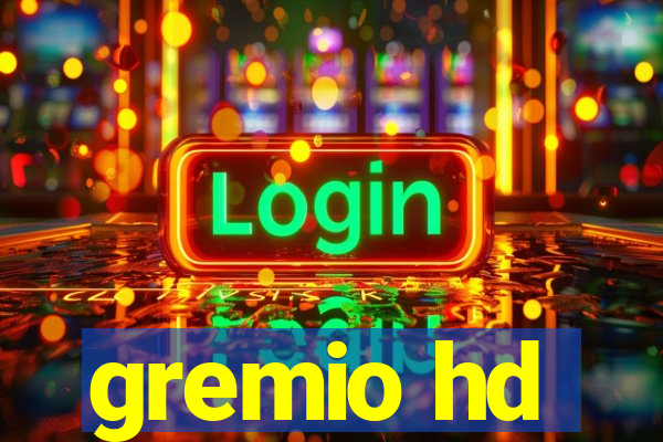 gremio hd