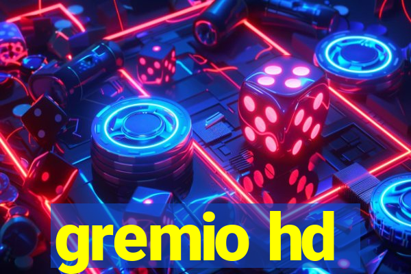 gremio hd