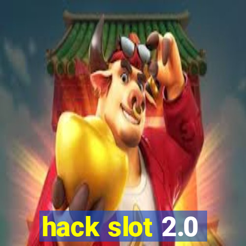 hack slot 2.0