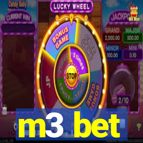 m3 bet