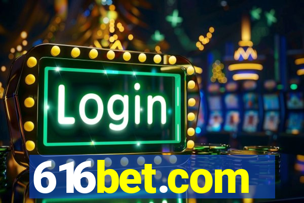 616bet.com