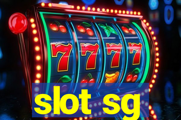 slot sg