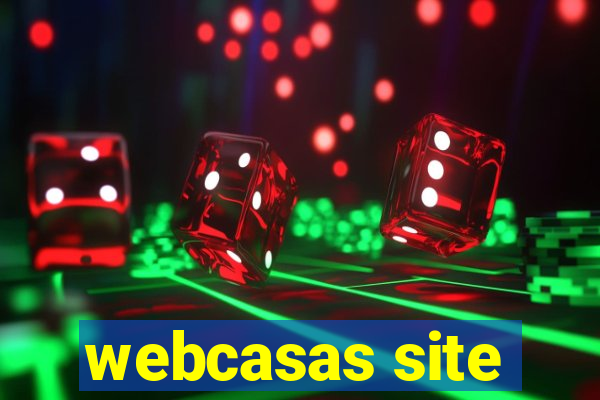 webcasas site