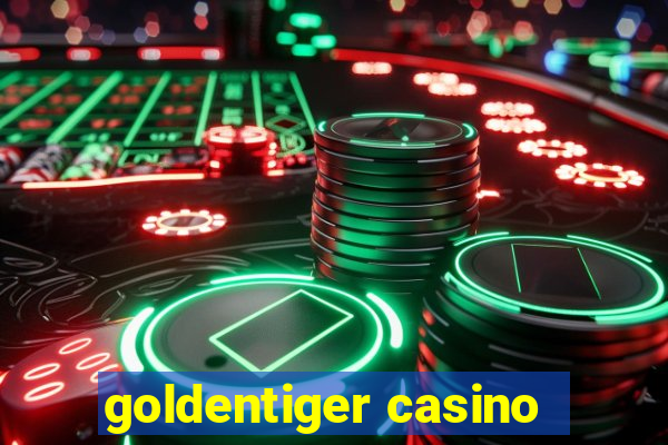 goldentiger casino