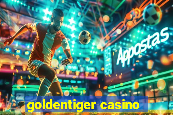 goldentiger casino