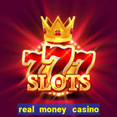 real money casino with no deposit