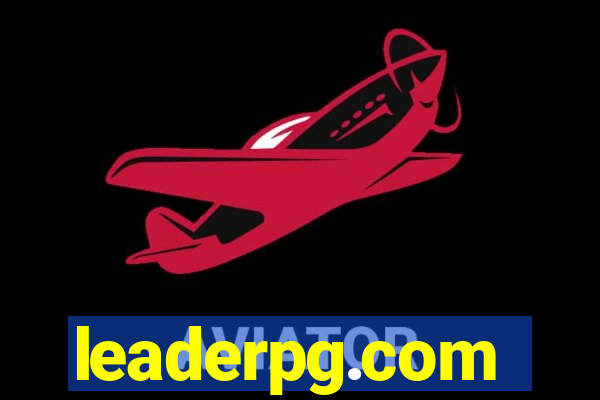 leaderpg.com