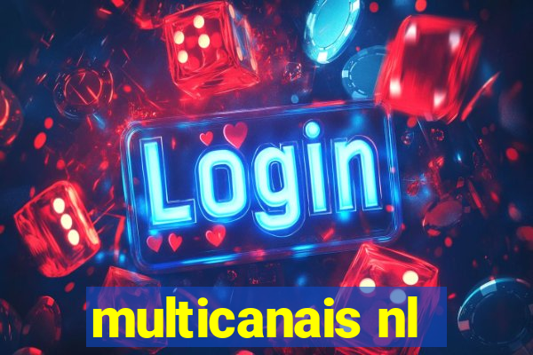 multicanais nl