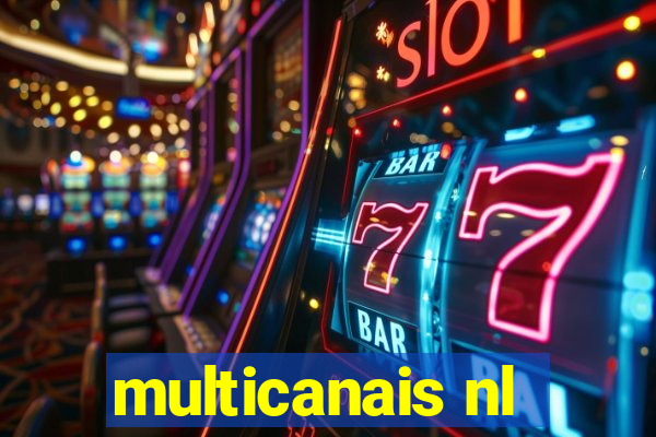 multicanais nl