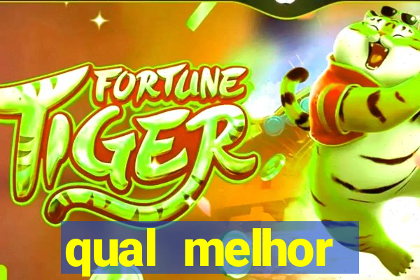 qual melhor joguinho para ganhar dinheiro