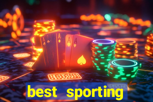 best sporting betting apps