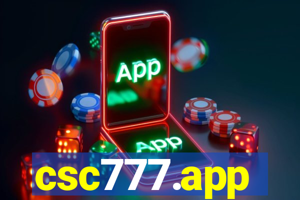 csc777.app