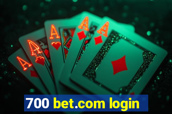 700 bet.com login