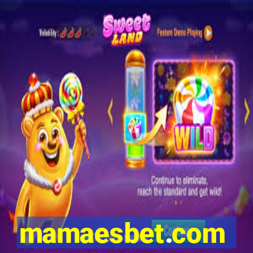 mamaesbet.com