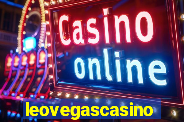 leovegascasino