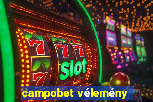 campobet vélemény