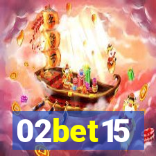 02bet15