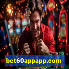 bet60appapp.com