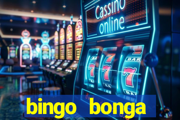 bingo bonga withdrawal times