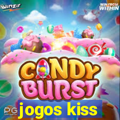 jogos kiss