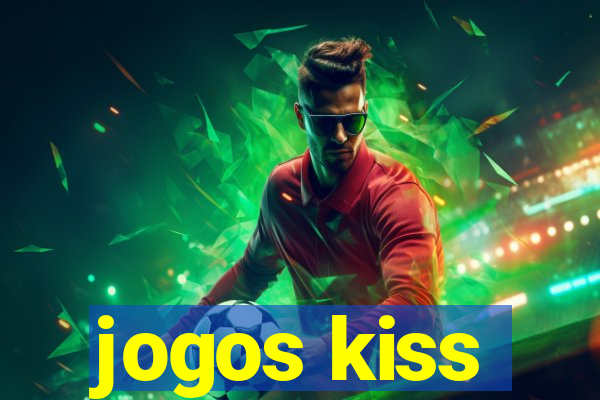 jogos kiss