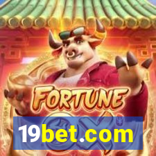 19bet.com