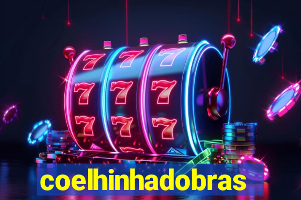 coelhinhadobrasil