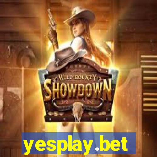 yesplay.bet