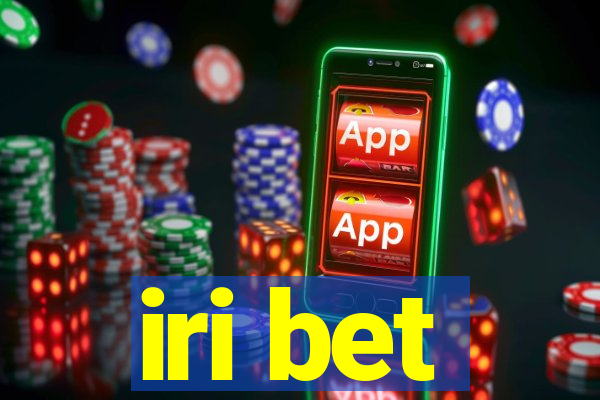 iri bet