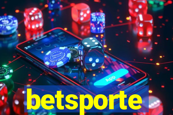 betsporte