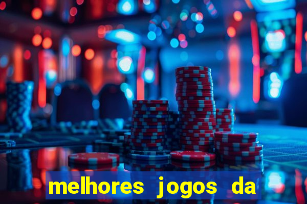 melhores jogos da pragmatic play