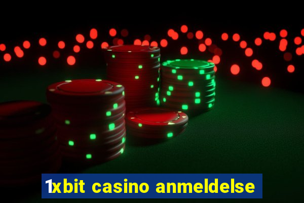 1xbit casino anmeldelse