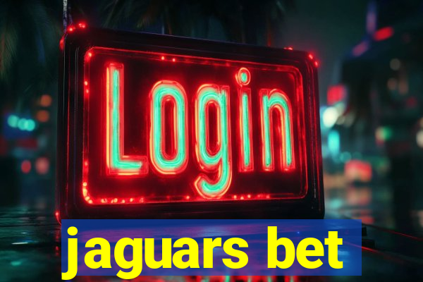 jaguars bet