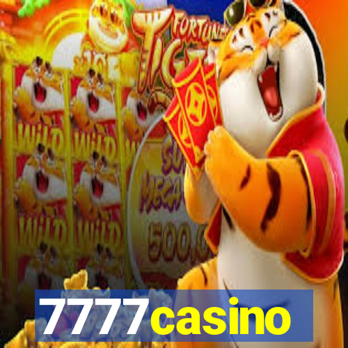 7777casino