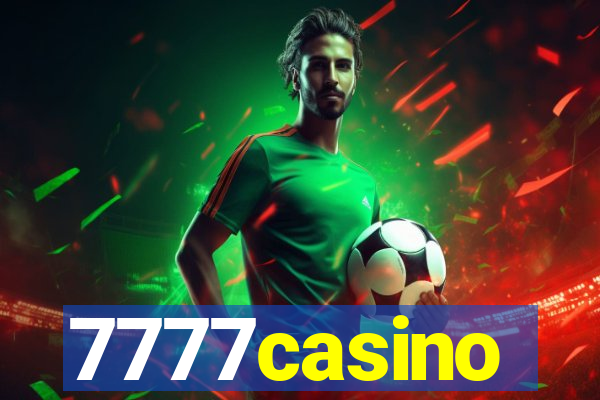 7777casino