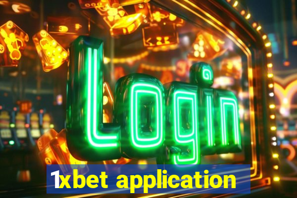 1xbet application